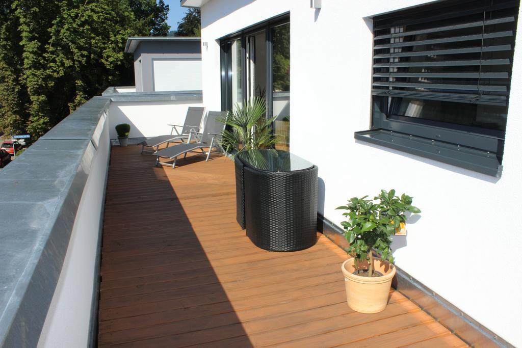 Ferienwohnung Schamne Gernsbach Exterior photo