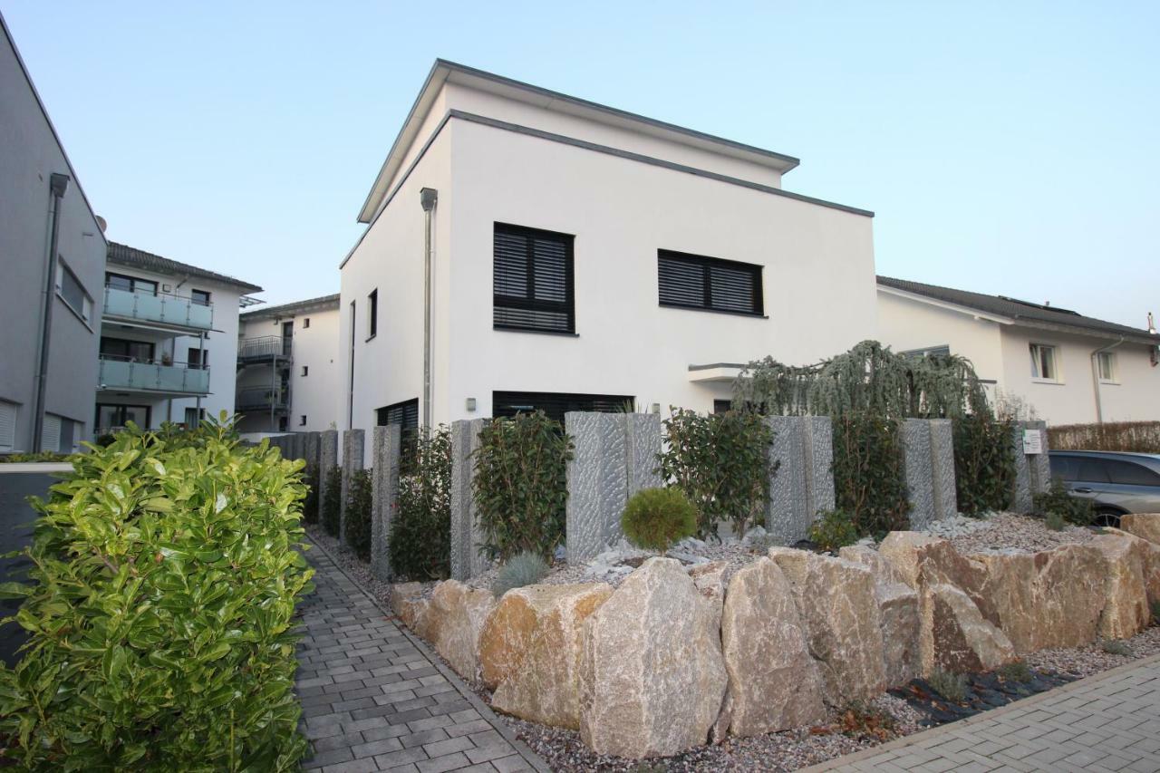 Ferienwohnung Schamne Gernsbach Exterior photo